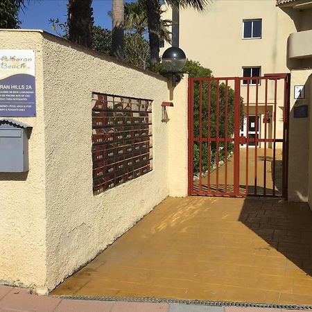 Alboran Hills Holiday Appartment Manilva Exterior photo